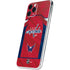 NHL Washington Capitals Home Jersey iPhone 11 Pro Skin